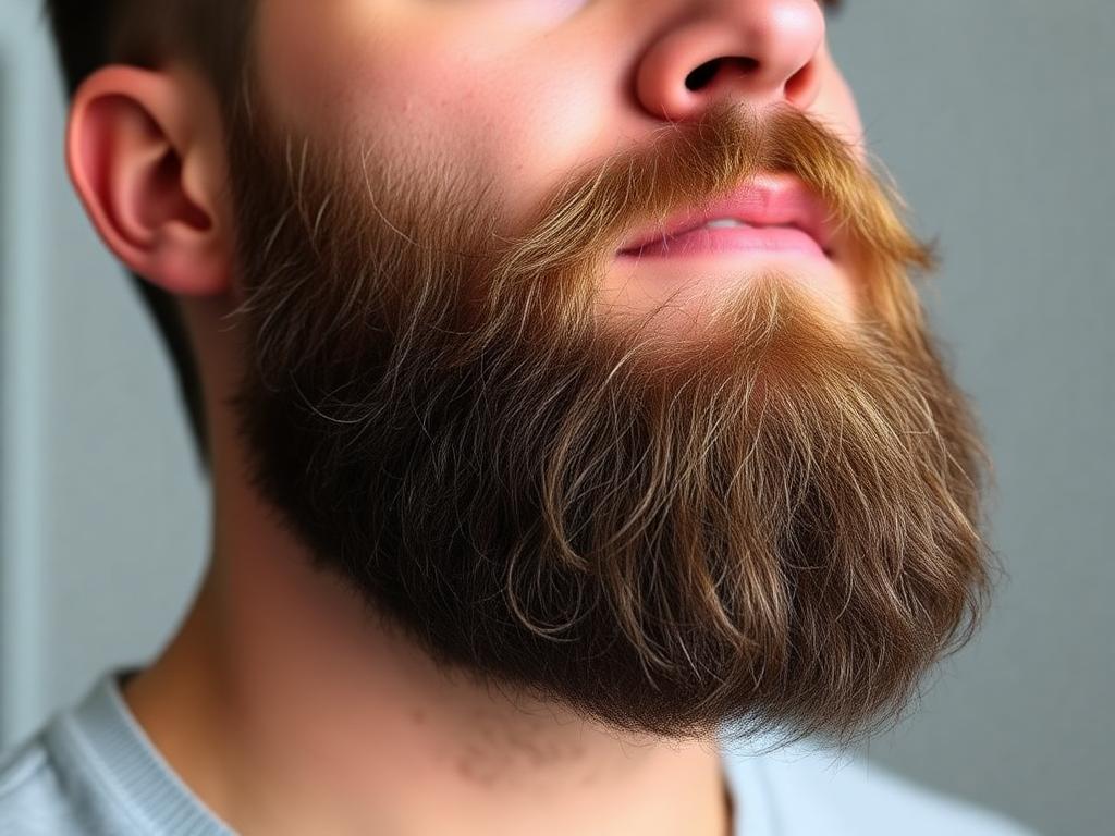 Typical Obstacles to Beard Growth
