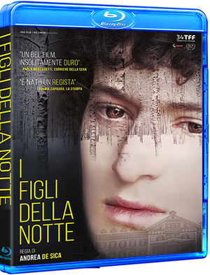I Figli della Notte (2016) BDrip 576p AC3 ITA Sub