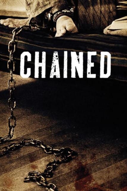 მიჯაჭვული / Chained / mijachvuli