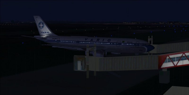 SBFZ - SBSL - SBBE - SBEG Fs9-2022-03-22-23-53-39-64