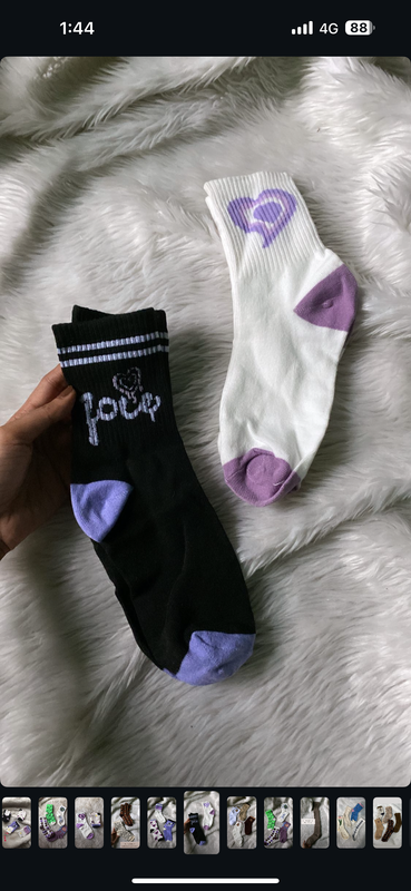 socks