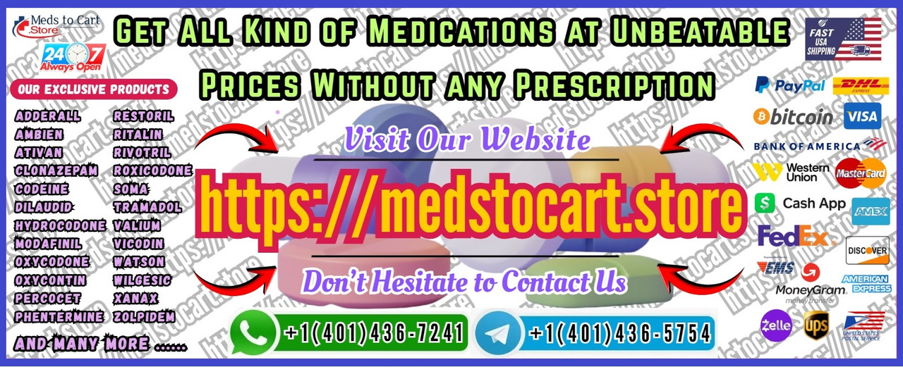 Buy Percocet Online