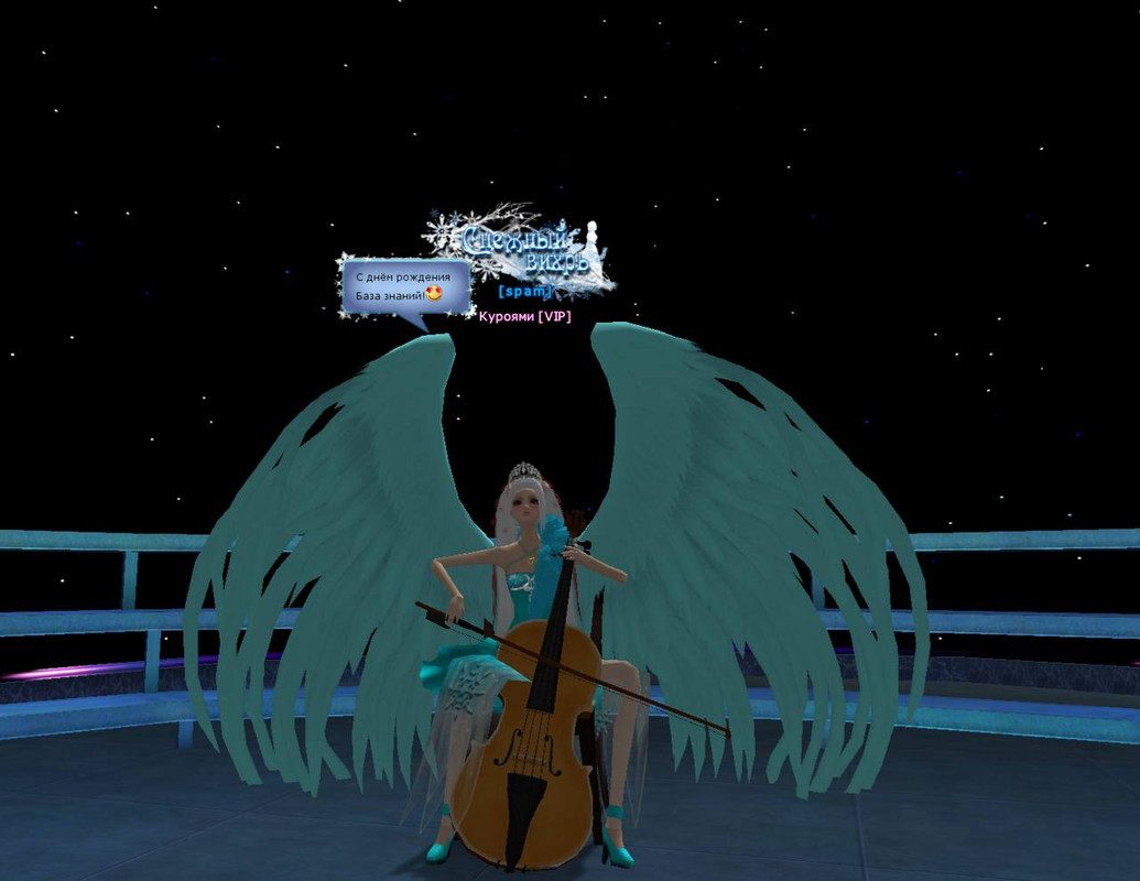 ДР Базы знаний