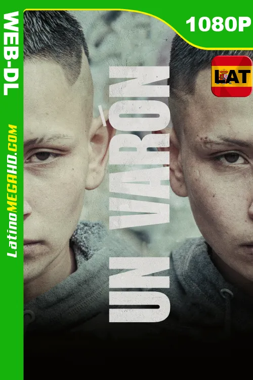 Un varón (2022) Latino HD HMAX WEB-DL 1080P
