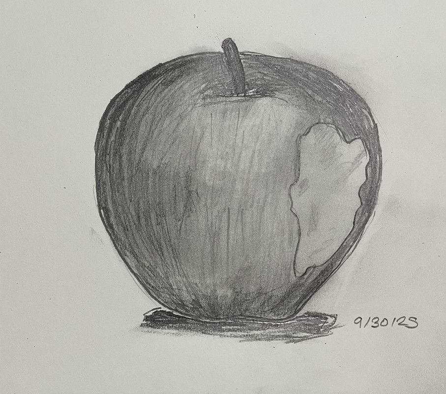 bittenapple