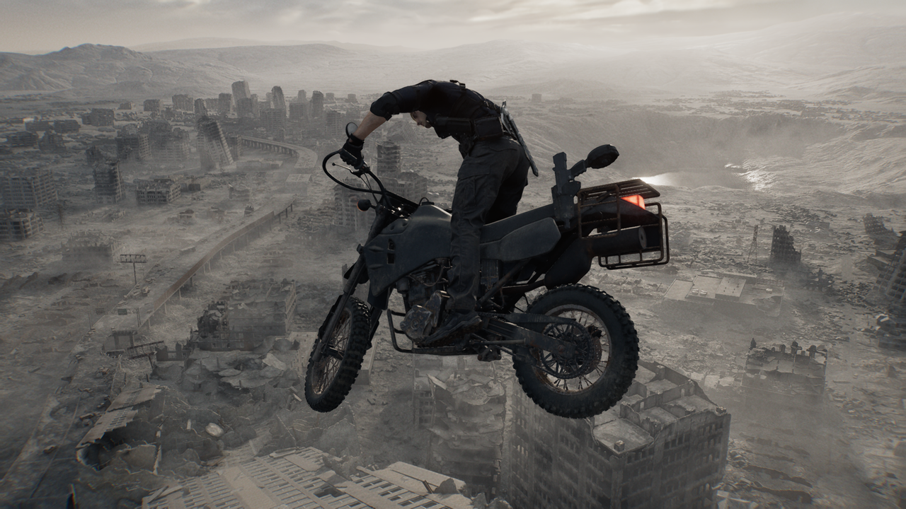 Resident Evil Requiem 2026 02 28 05 57 30