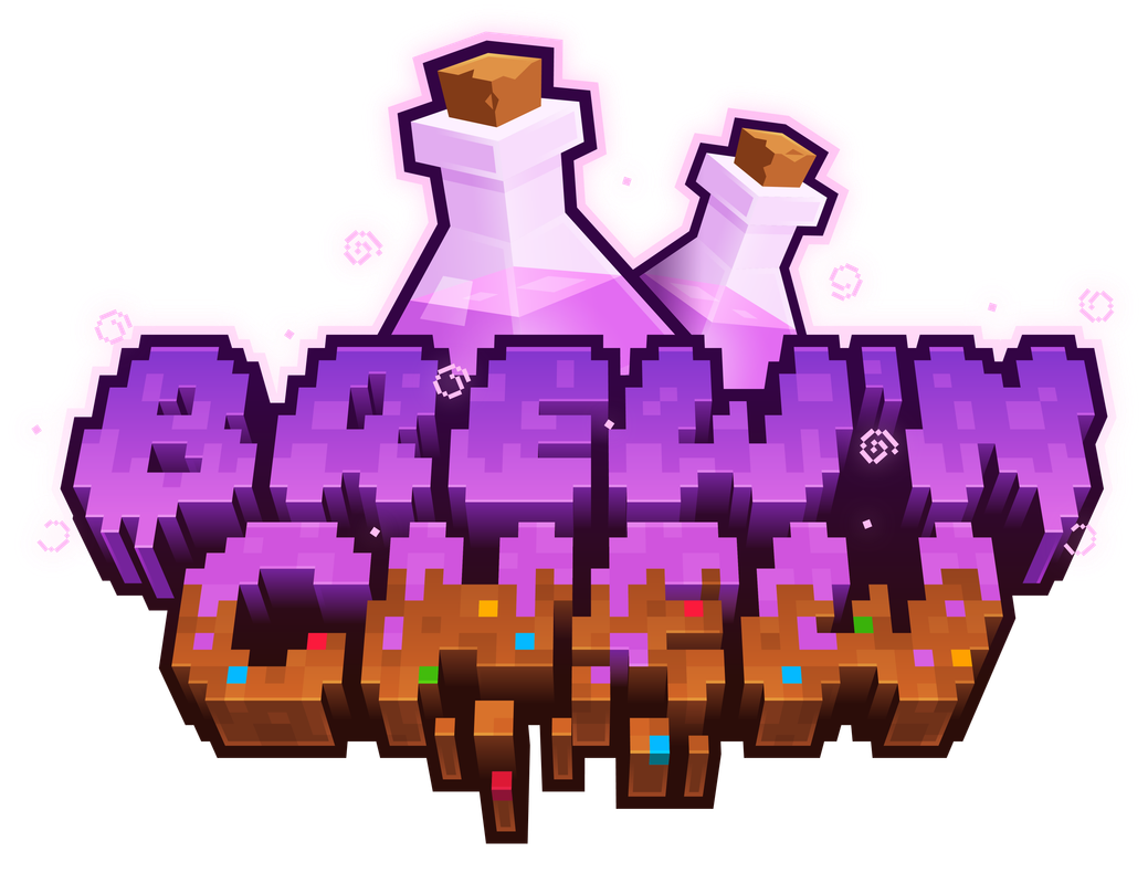 Brew Chew Mod Banner