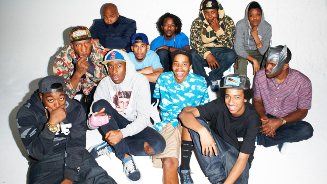 Odd Future