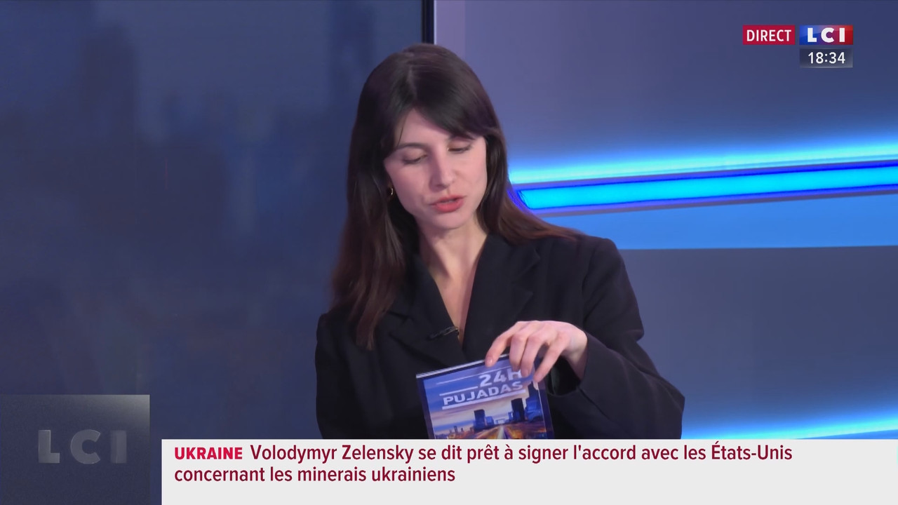 03.04 - 17.00.00 - 24 Heures Pujadas. Débats, reportages et interview....ts_snapshot_00.40.21.470
