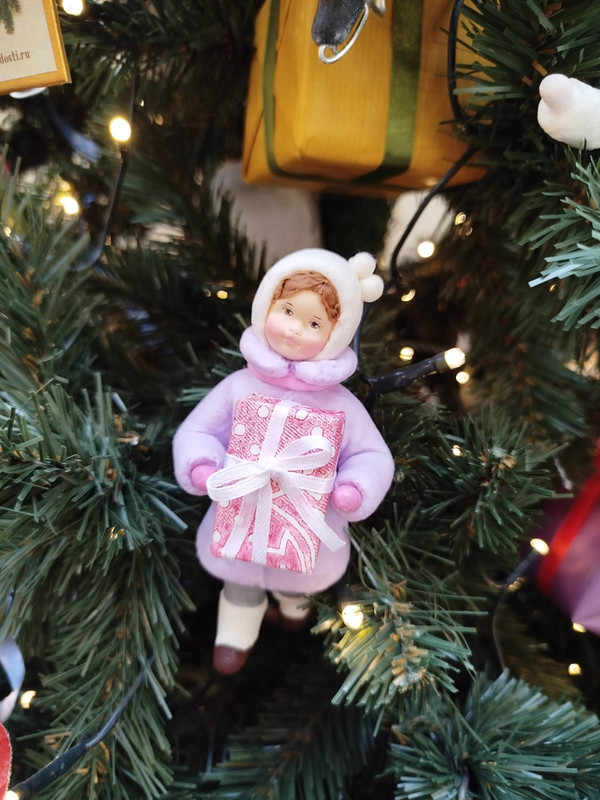 Ладья и Предновогодняя Москва 2025 086