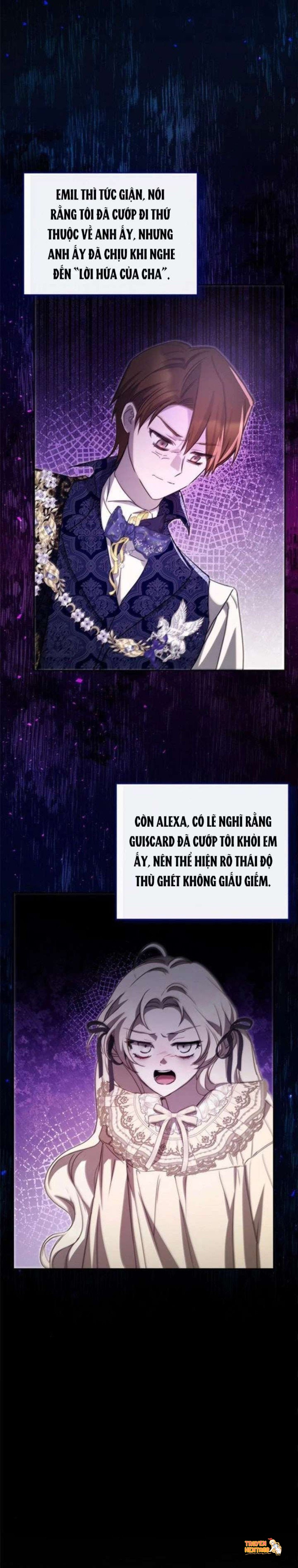 Xem ảnh [18+] Lần Thứ Hai Tôi Kết Hôn Với Quái Vật - Chapter 17 - tmpxlqjivpi - Truyenhentaiz.net