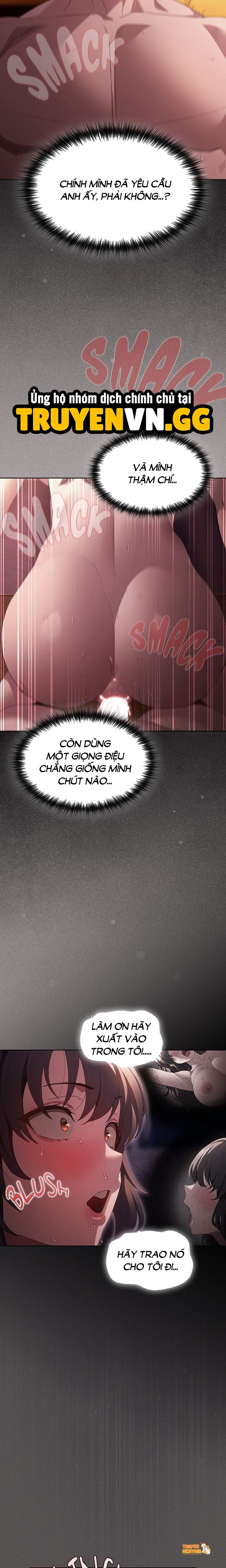 Trang truyện tmp0k1exp2t trong truyện tranh Tin Em Đi! Em Trao Anh Lần Đầu Mà - Chapter 24 - truyenhentai18.net