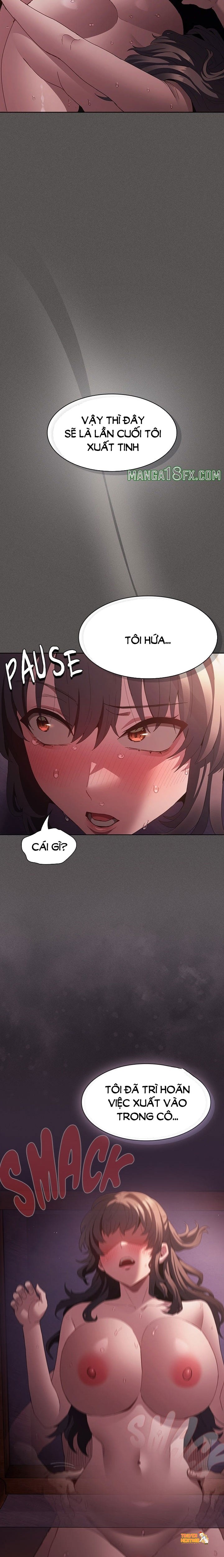 Trang truyện tmprxt7a9iu trong truyện tranh Tin Em Đi! Em Trao Anh Lần Đầu Mà - Chapter 24 - truyenhentai18.net