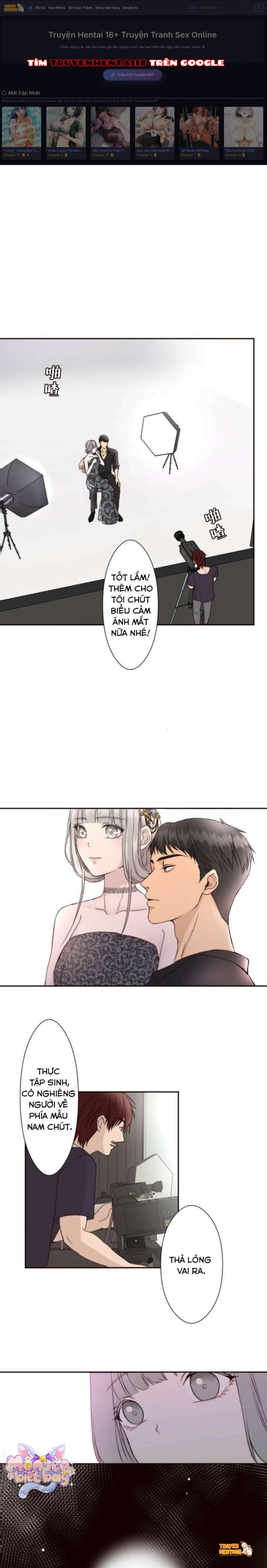 Xem ảnh Cám Dỗ Nguy Hiểm - Chapter 17 - tmp9pbbgtuo - Truyenhentaiz.net