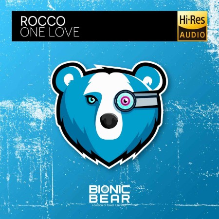 Rocco - One Love (2019)