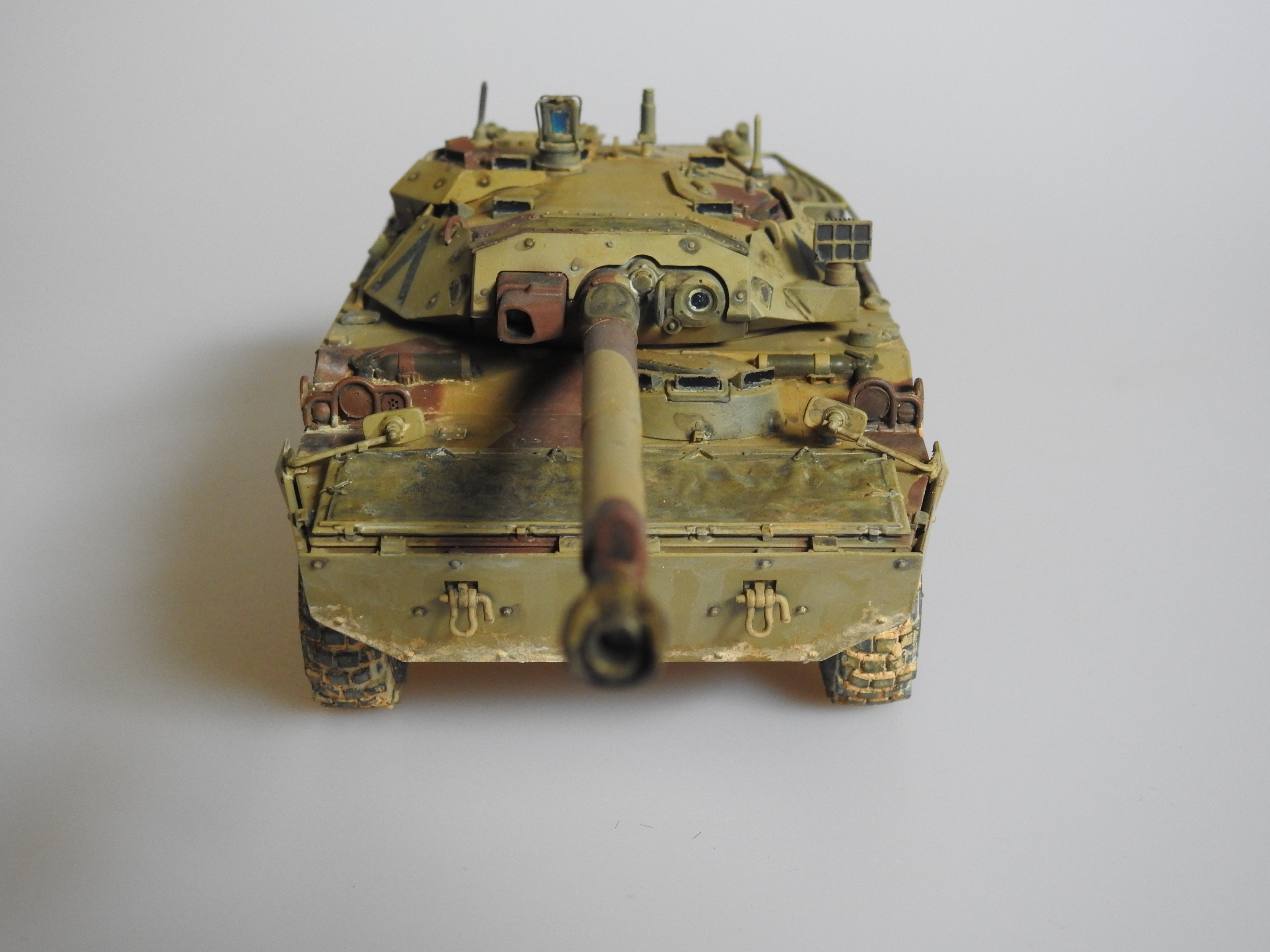 AMX-10RC 1/35 Tiger models – klar DSCN7388