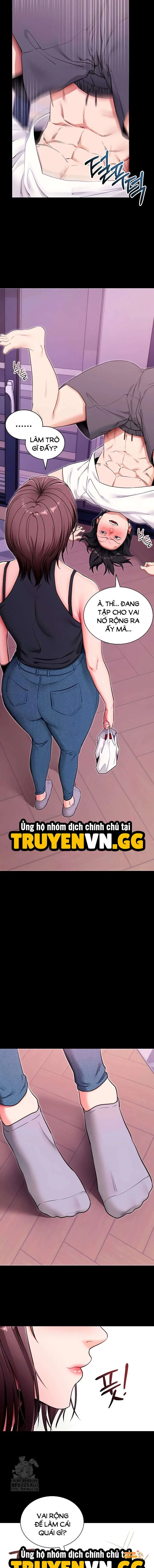 Trang truyện tmp8tc2zo31 trong truyện tranh Làm Ơn, Em Muốn Nữa - Chap 32 - lxmanga.org