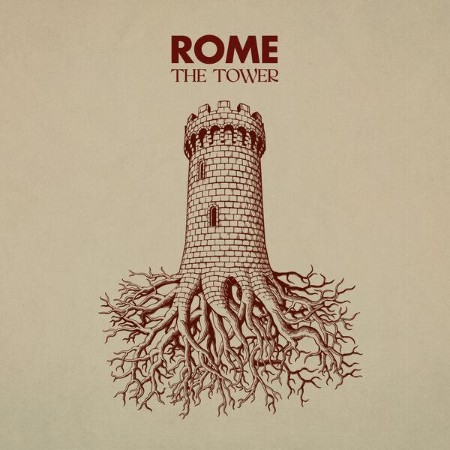 Rome - The Tower (2025)