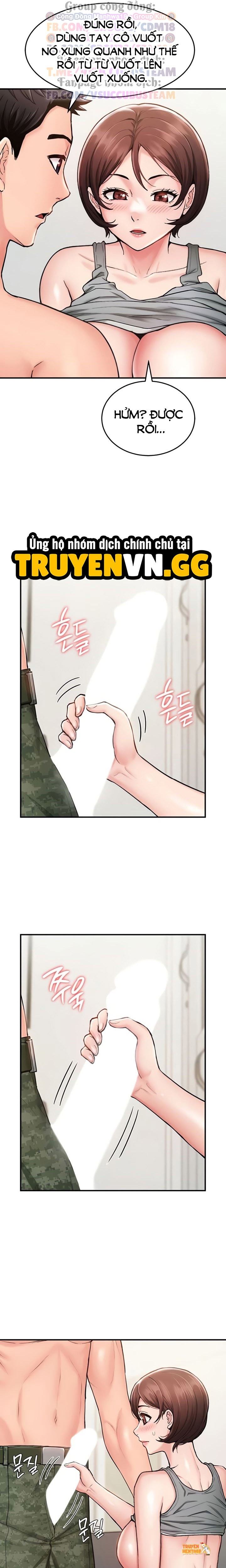 Xem ảnh Huấn Luyện Tân Binh Nữ - Chapter 11 - tmp9z5jd9od - TruyenVN.APP Xem ảnh Huấn Luyện Tân Binh Nữ - Chapter 11 - tmp9z5jd9od - TruyenVN.APP