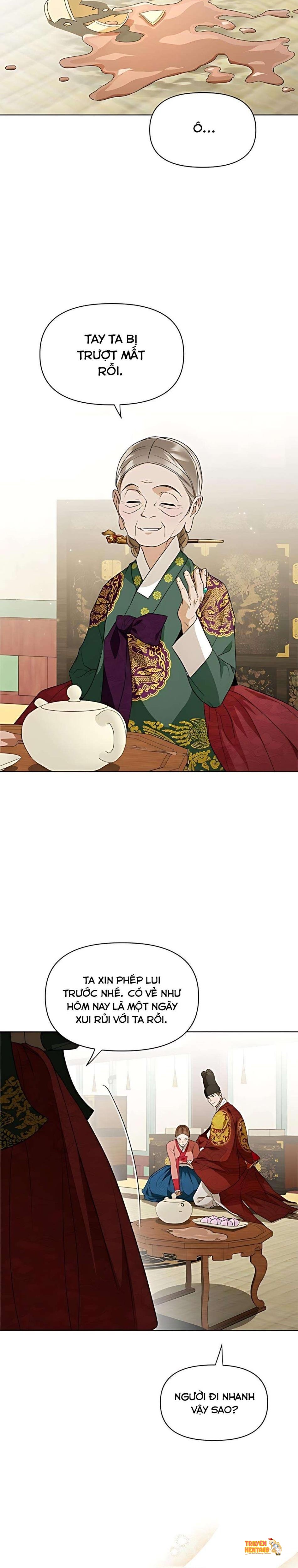 Xem ảnh 『18+』đêm Xuống Bên Sông Thu - Chapter 20 - tmp9axcyh 4 - Truyenhentaiz.net