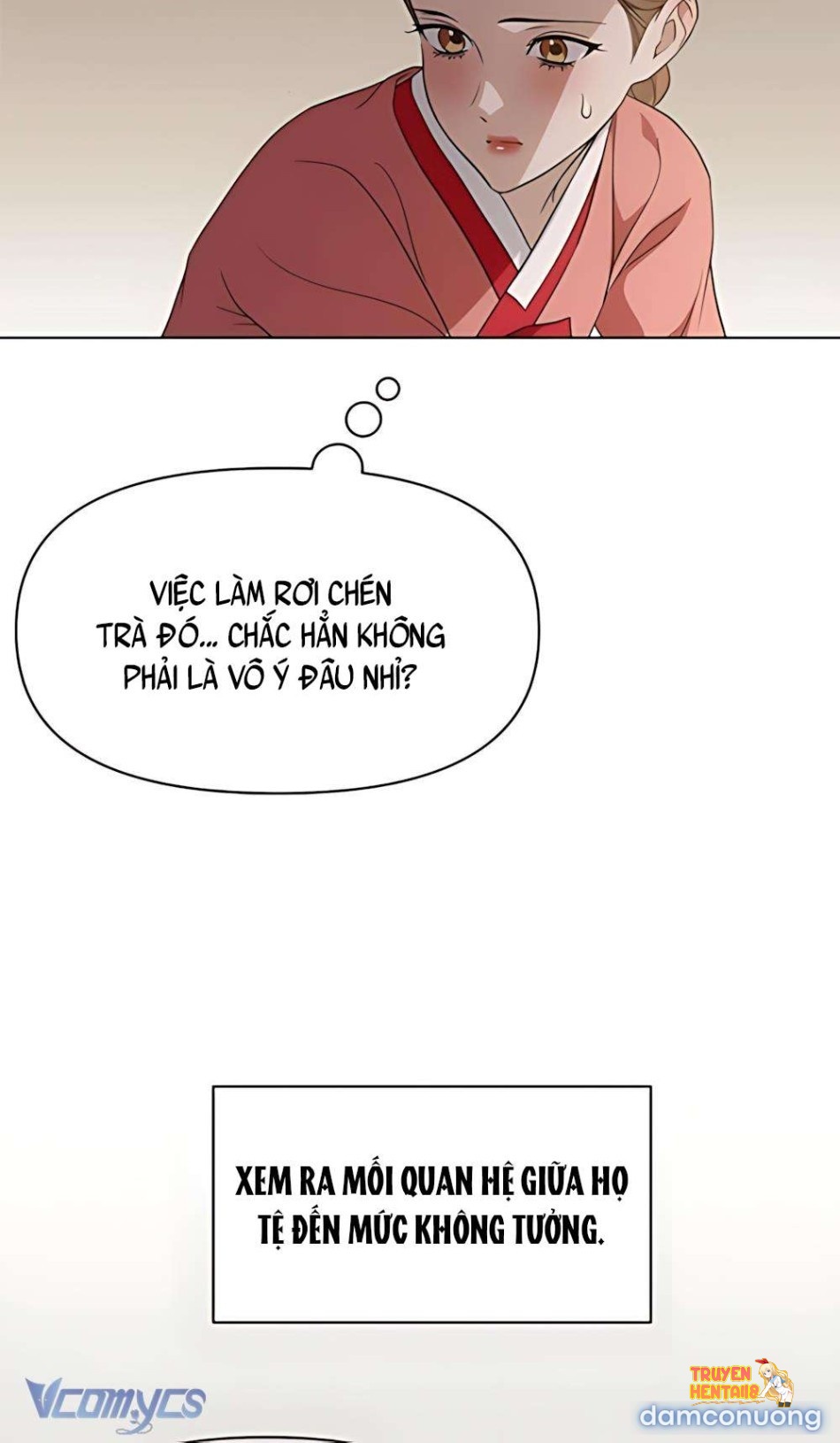 Xem ảnh 『18+』đêm Xuống Bên Sông Thu - Chapter 20 - tmpz4dhbjx2 - Truyenhentaiz.net