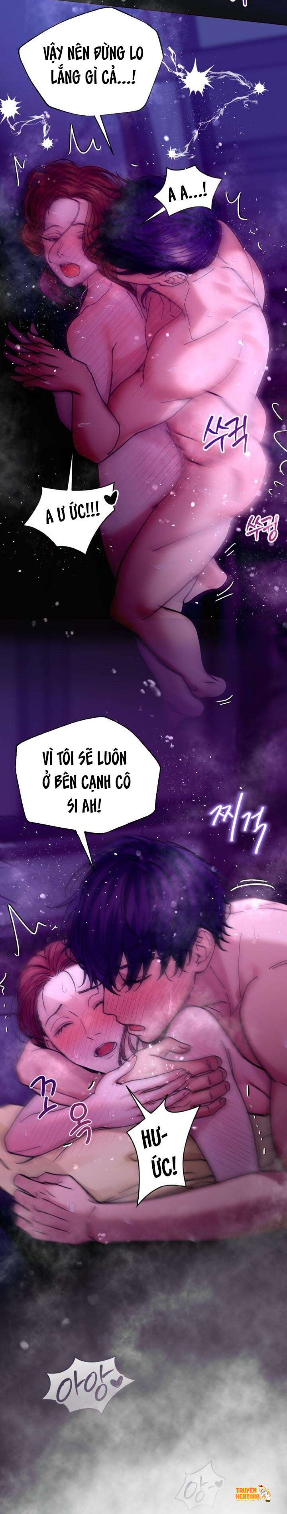 Xem ảnh [18+] Muốn Tăng Ca Không? - Chapter 15 - tmpdznmwzn0 - Truyenhentaiz.net