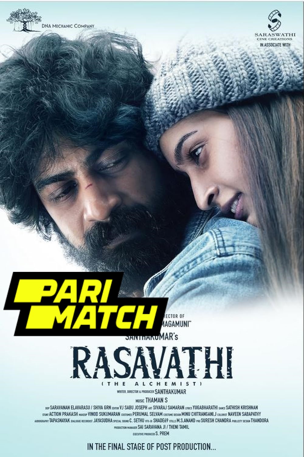 Rasavathi 2024.1080p.CAMRip.TAM.DUB.PariMatch