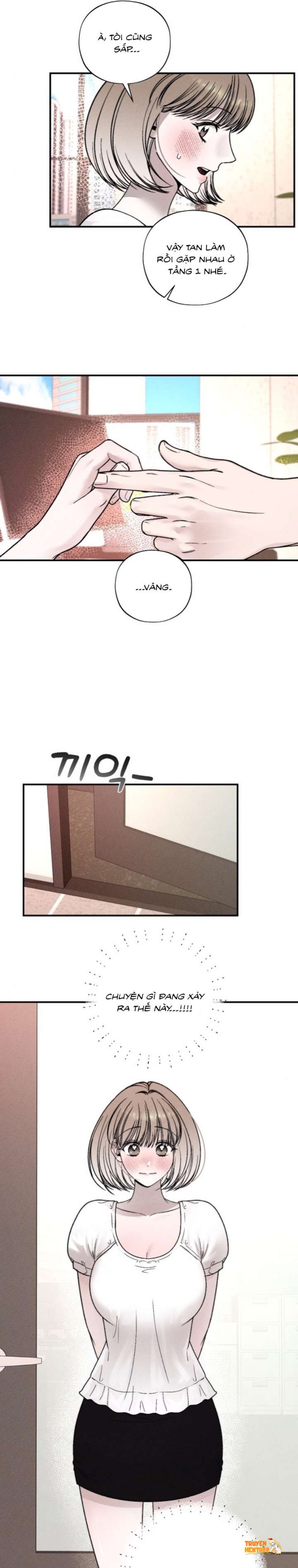 Xem ảnh [18+] Bên Trong Phòng Họp - Chapter 4 - tmpaw uh8b9 - Truyenhentaiz.net