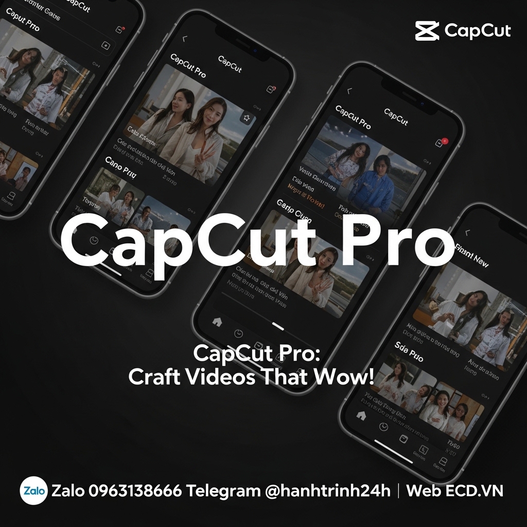 download capcut business