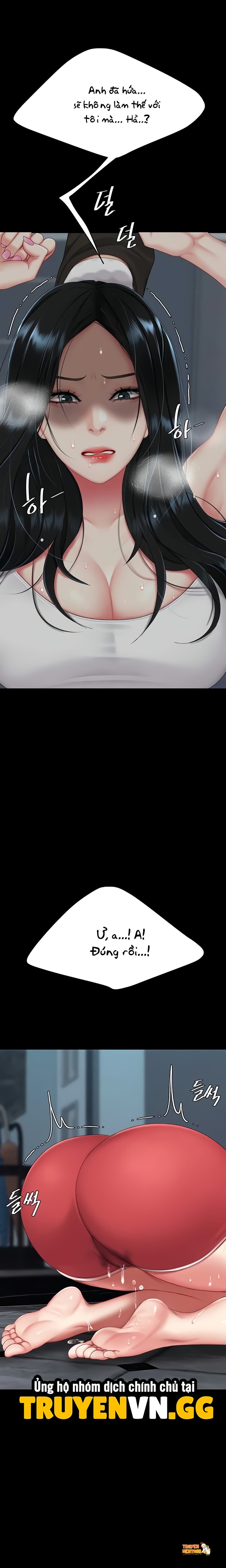 Xem ảnh Ăn Mẹ Trước - Chapter 133 - tmpce7ect4r - Truyenhentaiz.net