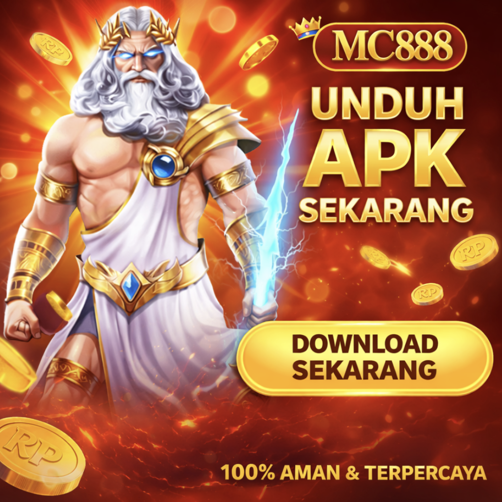 MC888 – Login Situs Resmi dengan Navigasi Lebih Modern dan Praktis 1
