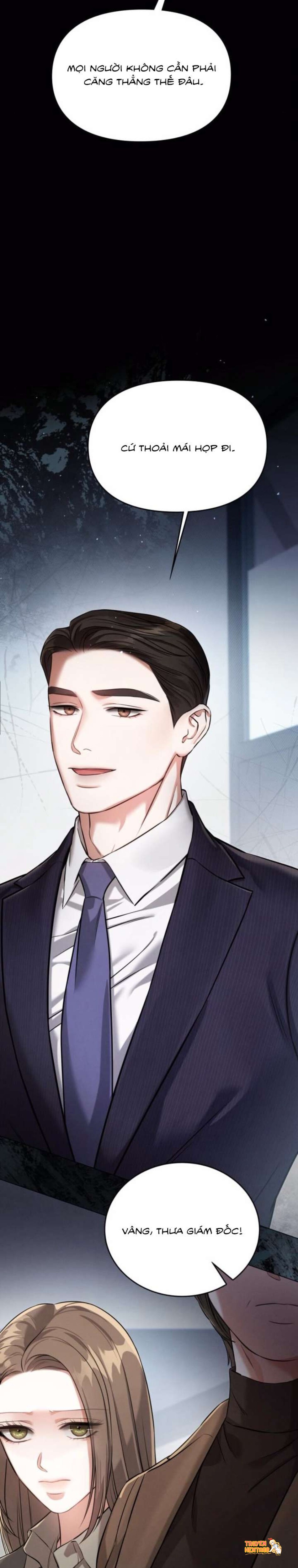 Xem ảnh [18+] Người Bạn Ban Đêm - Chapter 33 - tmpp08n42we - Truyenhentaiz.net