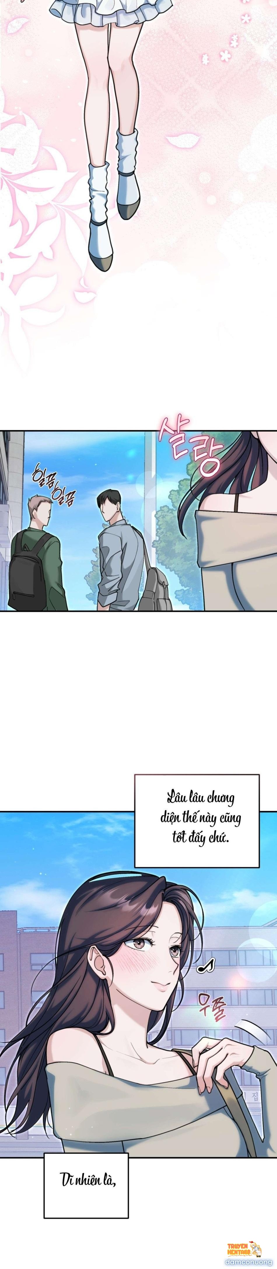 Xem ảnh Chỉ Ăn Một Lần Thôi Nhé Oppa - Chapter 16 - tmp0dxnh99l - Truyenhentaiz.net