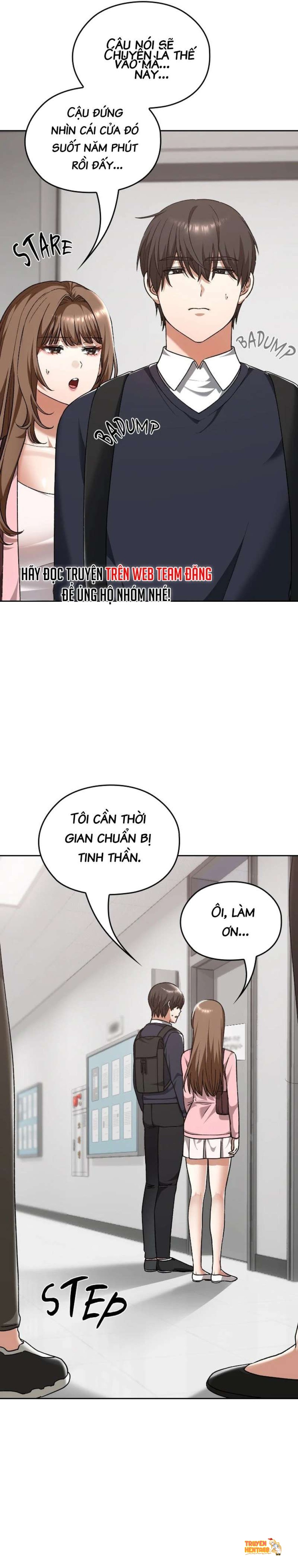 Xem ảnh [18+] Đừng Nói Với Ai Ở Trường! - Chapter 42 - tmpmu5gohii - Truyenhentaiz.net