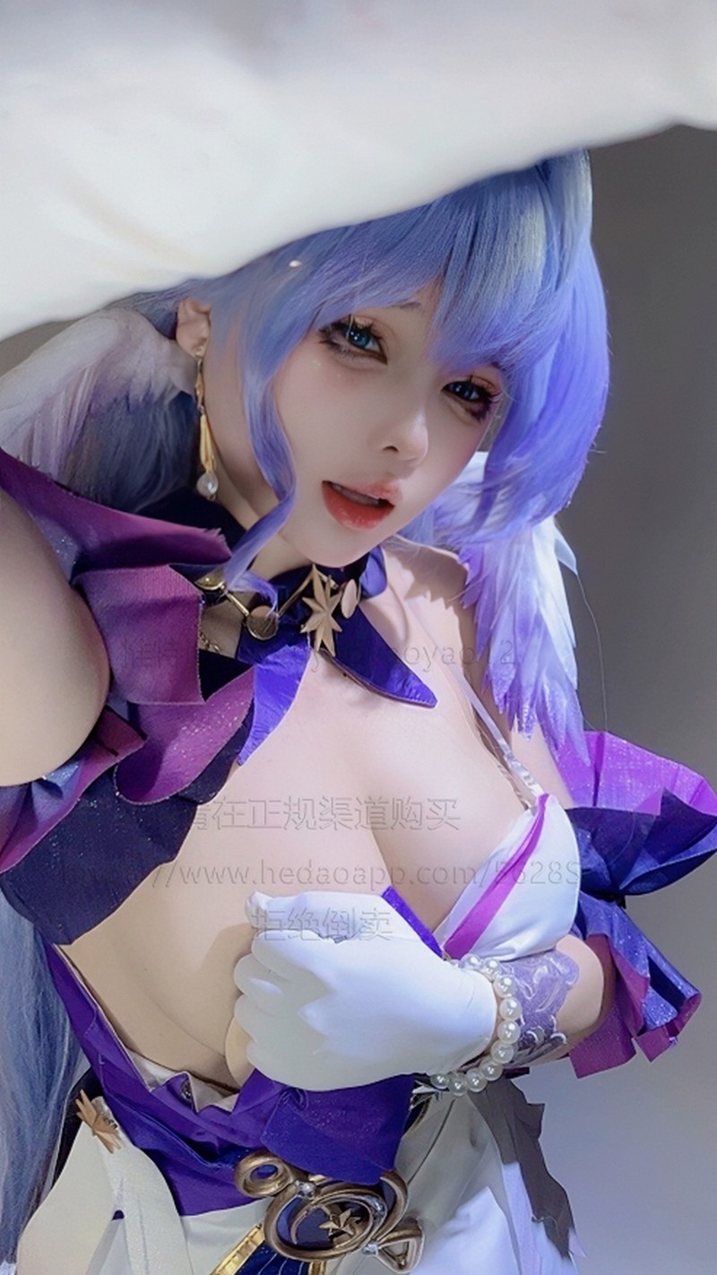 小瑶幺幺 知更鸟 自拍版 高清写真【40P + 10V｜295MB】插图5