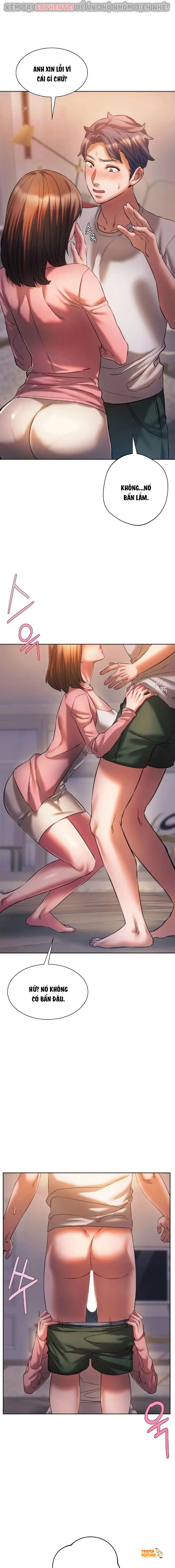 Trang truyện tmpc4i6swoe trong truyện tranh Bạn Học Của Tôi - Chapter 30 - truyenhentai18.net