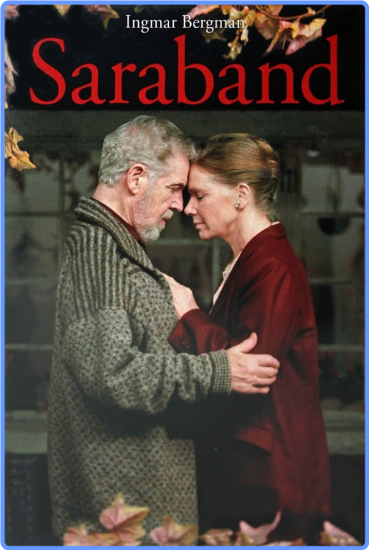 Sarabanda (2003) CRiTERiON mkv HD m720p BRRip x264 AAC SWE Sub ITA