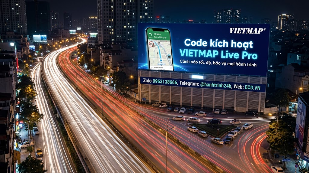 vietmap support vietnam