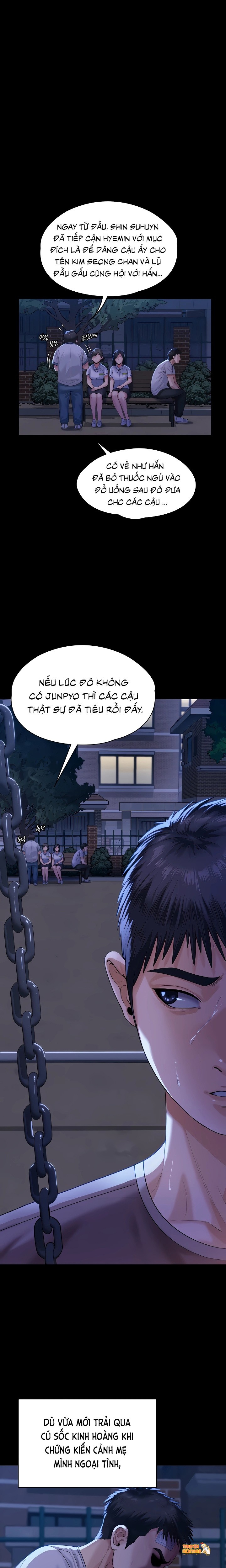 Xem ảnh tmpd1upwn18 trong truyện hentai Tôi Sẽ Bảo Vệ Bạn - Chapter 3 - hentaitvn.net