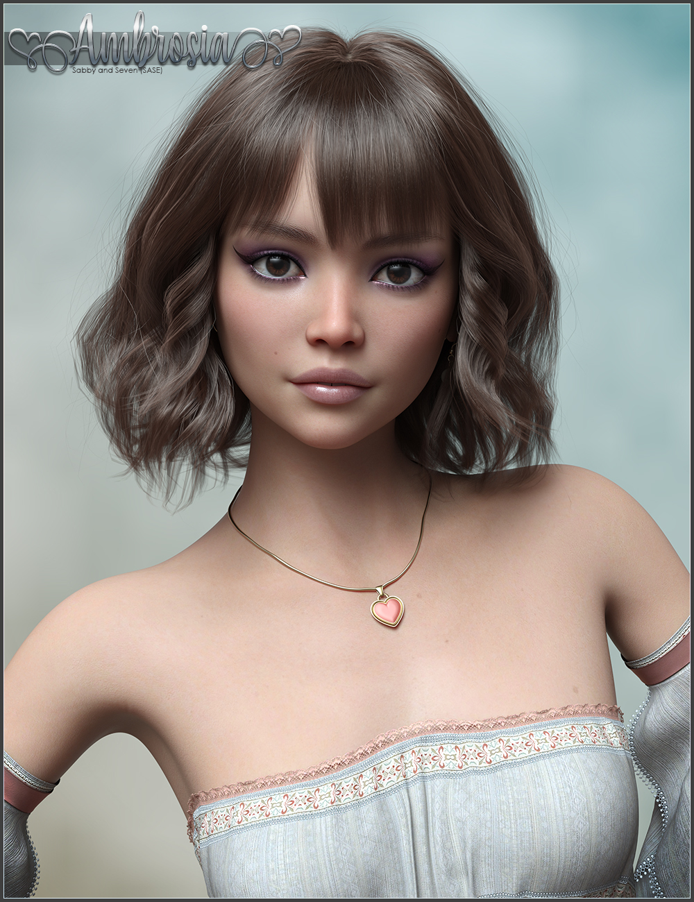 SASE Ambrosia for Genesis 8