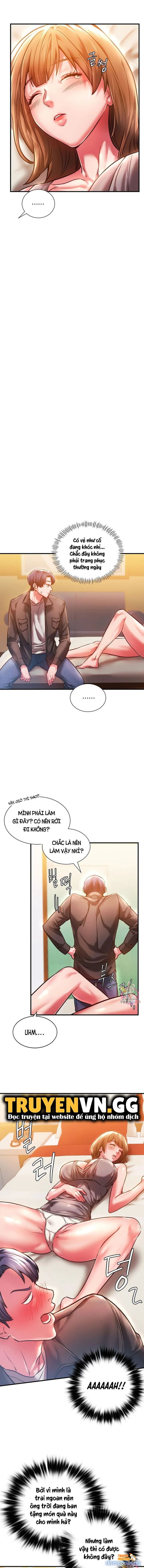 Trang truyện tmpl834yf6f trong truyện tranh Bạn Học Của Tôi - Chap 4 - lxmanga.org