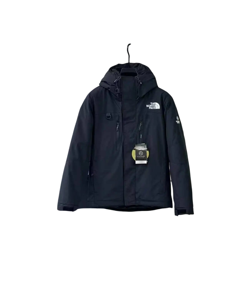 The North Face Down Jacket