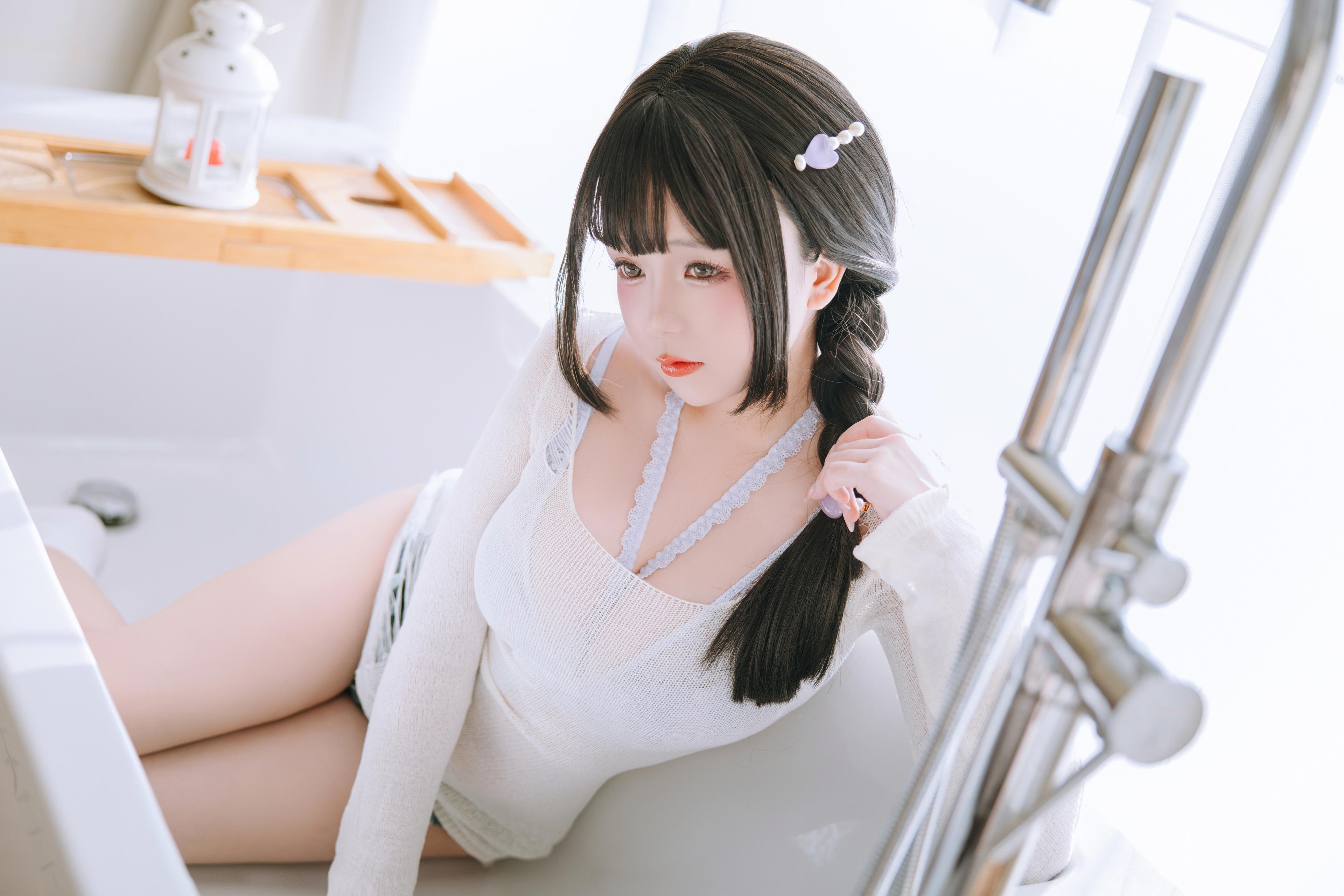 日奈娇 NO.007 仁妻 15