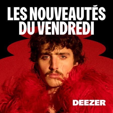 VA - Les nouveautés du vendredi (2025)