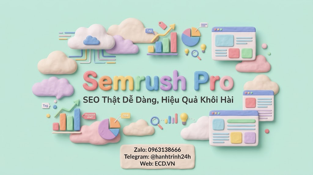 acc semrush pro uy tín