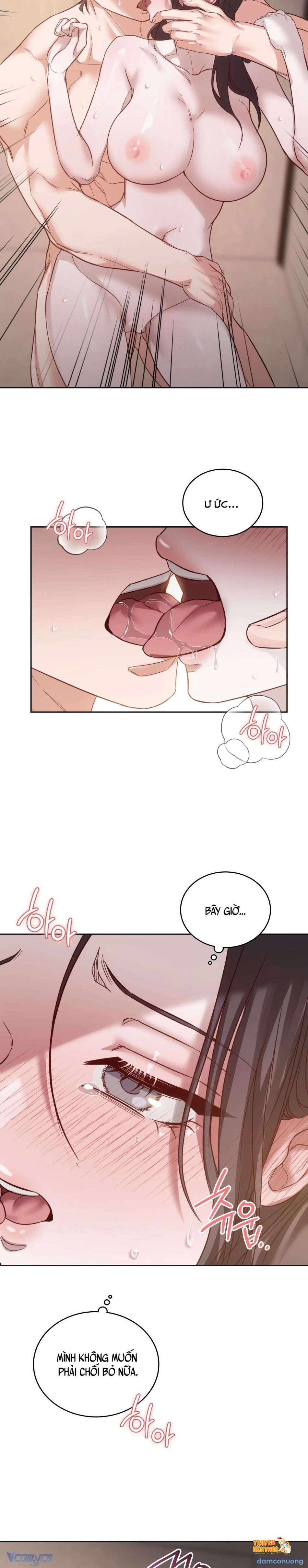 Xem ảnh 『18+』nữ Sinh Đại Học Hae Joo - Chapter 8 - tmpoeqonzd4 - Truyenhentaiz.net