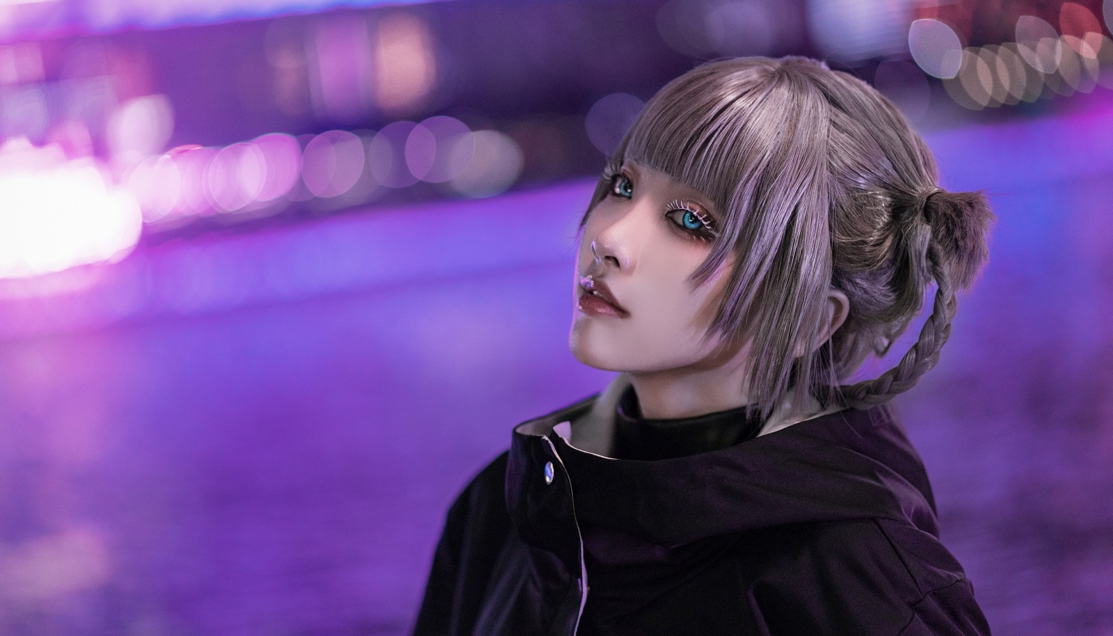 宮本桜 七草荠 Cosplay 写真合集｜日系角色 高清图集（23P｜399MB）插图7