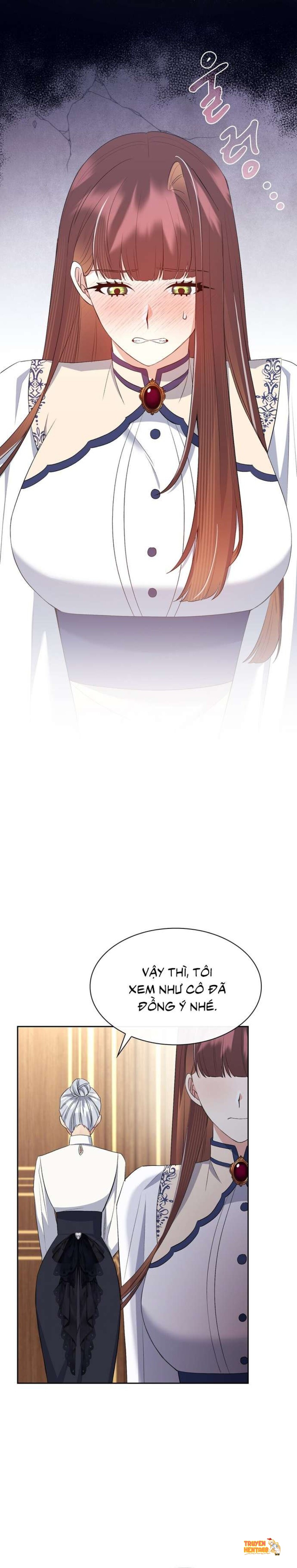 Xem ảnh tmpr8gvr8t3 trong truyện hentai [18+] Tôi Là M - Chapter 14 - hentaitvn.net