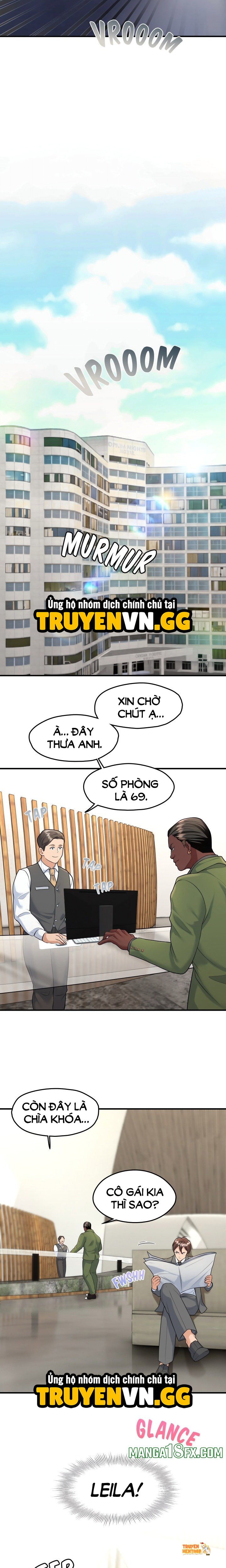 Xem ảnh Nhìn Em Bị Chịch (bản Không Che) - Chapter 6 - tmpi9nne8hj - Truyenhentaiz.net