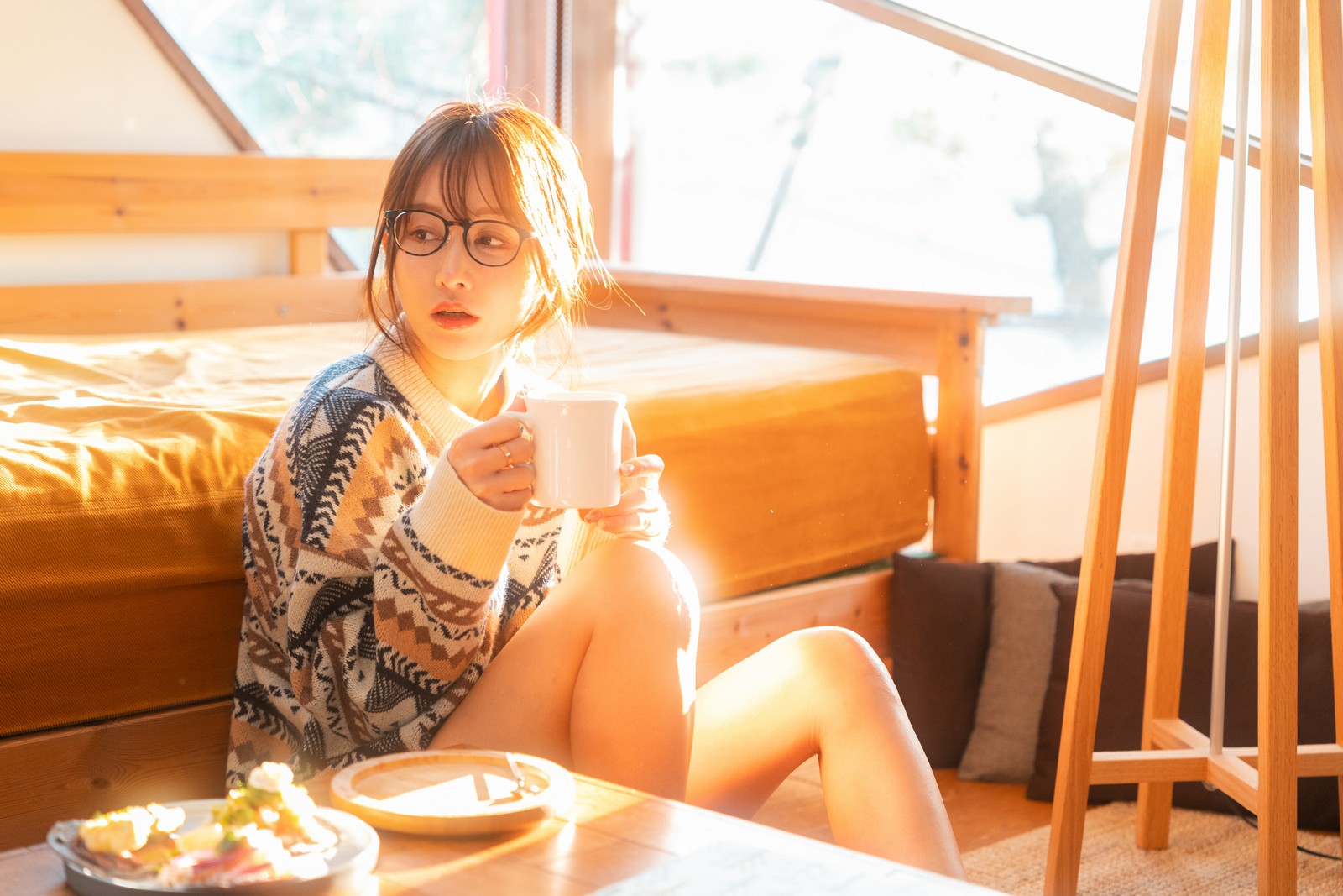 いくみ Fantia 2023年03月 写真＋视频合集｜高清资源包（170P｜5V｜1.10GB）插图2